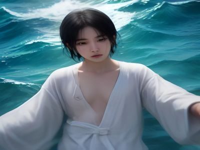 海外华人商家在曼谷使用亚洲黄页平台拓展客源，笔记本电脑屏幕显示平台界面，温馨餐厅背景